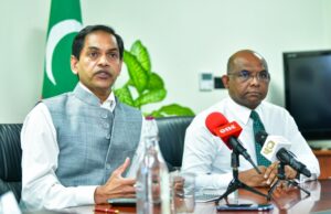 އެންމެ އަވަށްޓެރި އިންޑިއާގެ ވިސާ ހޯދަން ދިވެހިން ސަލާންޖަހަނީ