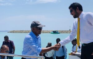 ދިރިއުޅޭ ގެއިން އާމްދަނީއެއް ނެރެވޭނެ ވަޢުދަކީ އެމްޑީޕީގެ ވަޢުދެއް: ވައްޑެ