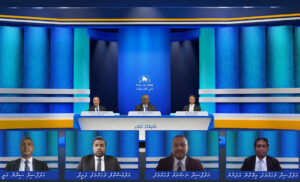 އެމްޓީސީސީގެ ހިއްސާދާރުންގެ ފައިސާއަށް އިހުމާލުވި މައްސަލައެއް ތަހުގީގު ކުރަނީ