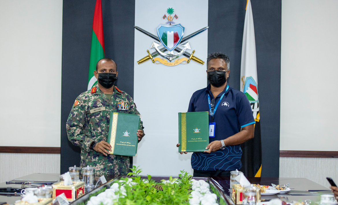 ގިރިފުށީ ބަނދަރު ބޭރުތޮށިލުމުގެ މަސައްކަތް އެމްޓީސީސީއަށް