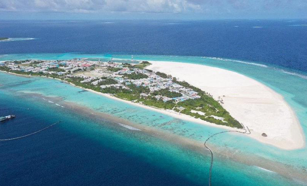 ދުވާފަރުން ކޯވިޑަށް ޕޮޒިޓިވް ވީ މީހުންގެ އަދަދު 1000 އިން މައްޗަށް