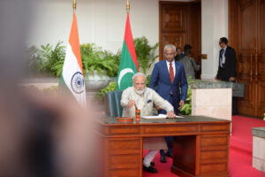 ތަރައްގީގެ މަޝްރޫޢުތައް ވިލަރެސްކުރަން ކޮންސިއުލޭޓެއް ބޭނުންތަ؟