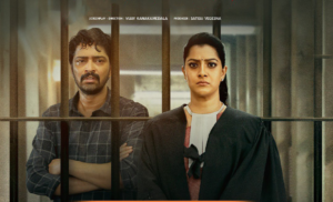 ޓެލަގޫ ހިޓް ފިލްމް ނާންދީގެ ރިމޭކެއް އަޖޭއަށް!