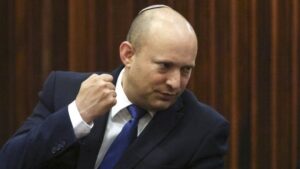 އާ ސަރުކާރެއް އުފެއްދުމަށް އިސްރާއީލުގެ އިދިކޮޅު ޕާޓީތަކުން އެއްބަސް ވެއްޖެ، ނަތަންޔާހޫގެ ވެރިކަން ނިމުމަކަށް