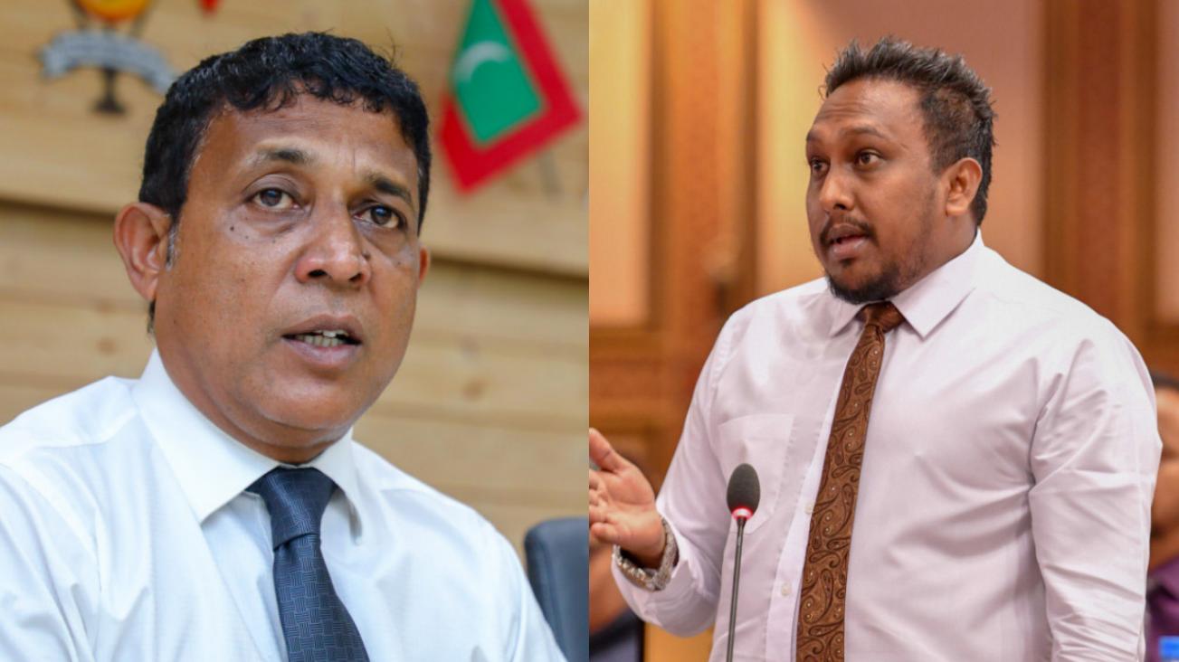 މޮސްޓާ، އަސްލަމަށް: މާލެއަށް ވީމަ މިލިއަން ރުފިޔާ ރާއްޖޭތެރެވީމަ ލައްކަ!