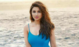 ބޯ ހަމަޖައްސާލަން ޕަރީނިތީ ޗުއްޓީއެއް ހަދާލަނީ!