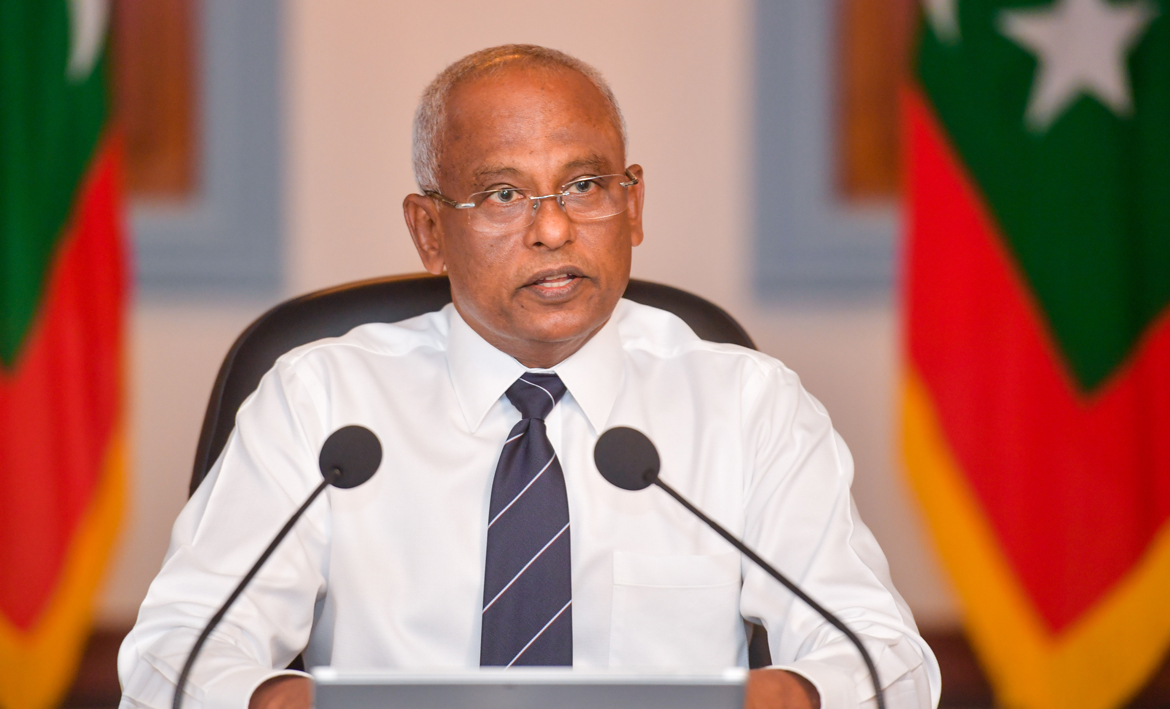 ޖުލައި މަހުން ފެށިގެން ހަރުކަށި ފިޔަވަޅު ތަކަށް ލުއިދޭން ނިންމައިފި
