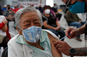 މޮޑާނާ އަދި ފައިޒާ ވެކްސިންގެ އިންޒާރުގެ ލިސްޓުގައި، ހިތް ދުޅަވުމުގެ މައްސަލަ ހިމަނައިފި