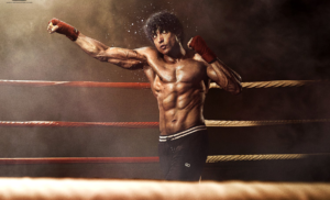 "ތޫފާން" އަންނަމަހު 16ގައި ޕްރިމިއާކުރަނީ، ޓްރެއިލާ ދައްކާލައިފި