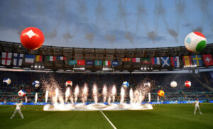 ޔޫރޯ 2020 ފެށުމުގެ ރަސްމިއްޔާތު