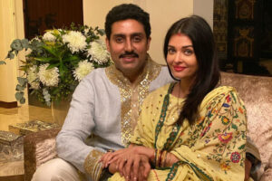 އަބީޝެކާއި އައިޝްވަރިޔާ އެކުގައި ކުޅުނު ފިލްމުތަކުގައި އައިޝްވަރިޔާގެ އުޖޫރަ މާ ބޮޑު!