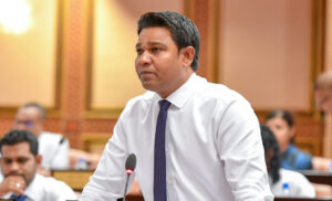 މެމްބަރު އީސަގެ މައްޗަށް ދައުވާކުރަން ފޮނުވައިފި