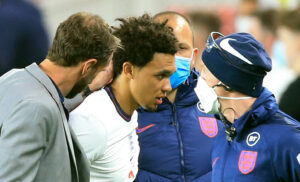 އިންގްލެންޑްގެ އާނޯލްޑަށް ޔޫރޯގައި ނުކުޅެވޭނެ