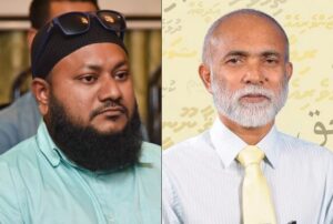 ނަފްރަތު ބިލަށް ސަޕޯޓްކުރީ އެމްޑީޕީއަށް ނިސްބަތްވާ ހުސެން ރަޝީދުގެ ޖަމްއިއްޔާއިން: ޒައިދު