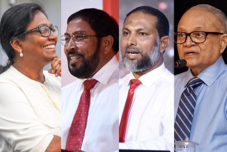 ސިފާ، ސަރުކާރު ކޯލިޝަނަށް: ތިޔަ އުޅެނީ ނަފްރަތުގެ ބިލޭ ކިޔައިގެން ބަޣާވާތެއް ކޮށްލެވޭތޯތަ؟