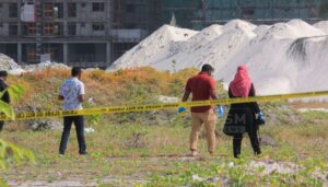 ބޮޑެތި ޖަރީމާތަކަށް އޮތް ހައްލަކީ، ޝަރީޢަތާއި، ހުކުމް ތަންފީޒުކުރުން!