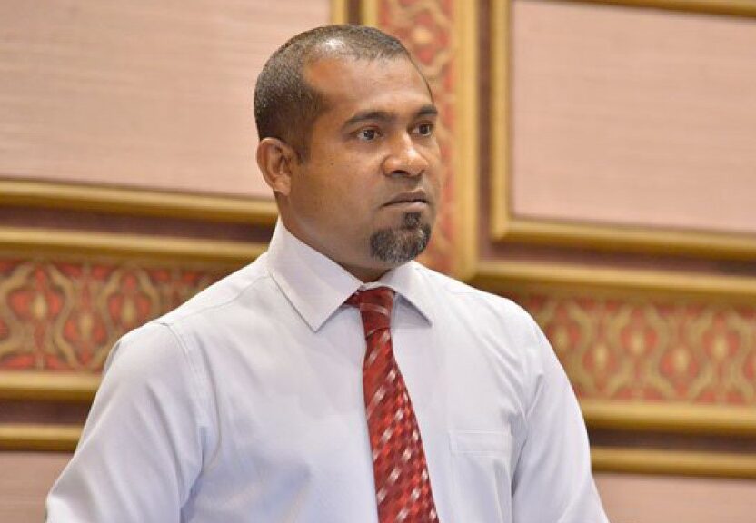 ވެރިކަން ހިންގަމުންދަނީ ކުރިން މާލެ ސިޓީ ކައުންސިލް ހިންގިގޮތަށް: ޚަލީލް