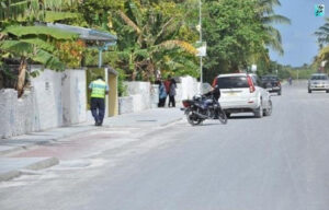 މަރަދޫގައި ގެއްގެގައި އަންހެނަކު ބަންދުކޮށްގެން ގެންގުޅޭ މައްސަލައެއް ފުލުހުންގެ ސަމާލުކަމަށް