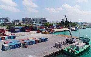 ވޯލްޑް ބޭންކުން ބުނަނީ ރާއްޖޭގެ މާލީ ޙާލަތު އޮތީ ނުރައްކަލުގައިކަމަށް!