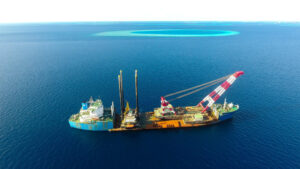 ތިލަފުށި-މާލެ ބްރިޖް އަޅަންވެސް އިންޑިއާ ކުންފުޏަކަށް