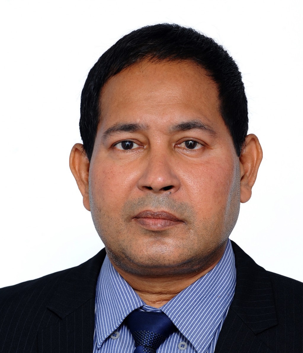 އެމްކިއުއޭގެ ސީއީއޯއަކަށް ޑރ. ޢަބްދުލް ޙަންނާން އައްޔަންކުރައްވައިފި