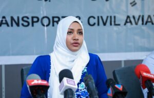 ސީމަނުންގެ ޙައްޤުގައި ކުރަންޖެހޭ ކޮންމެކަމެއް ކުރާނަން: ނަހުލާ