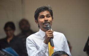 މޫކެ ވައްޑެއަށް: ތިވަރަށް ފިތުނަ ނުއުފެއްދިޔަސް މިކަން ވާނެ!