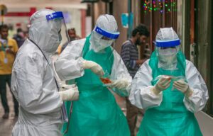 އަދަދުތަކުން ނުރައްކާބޮޑު، އިތުރު 189 މީހުން ޕޮޒިޓިވް ވެއްޖެ