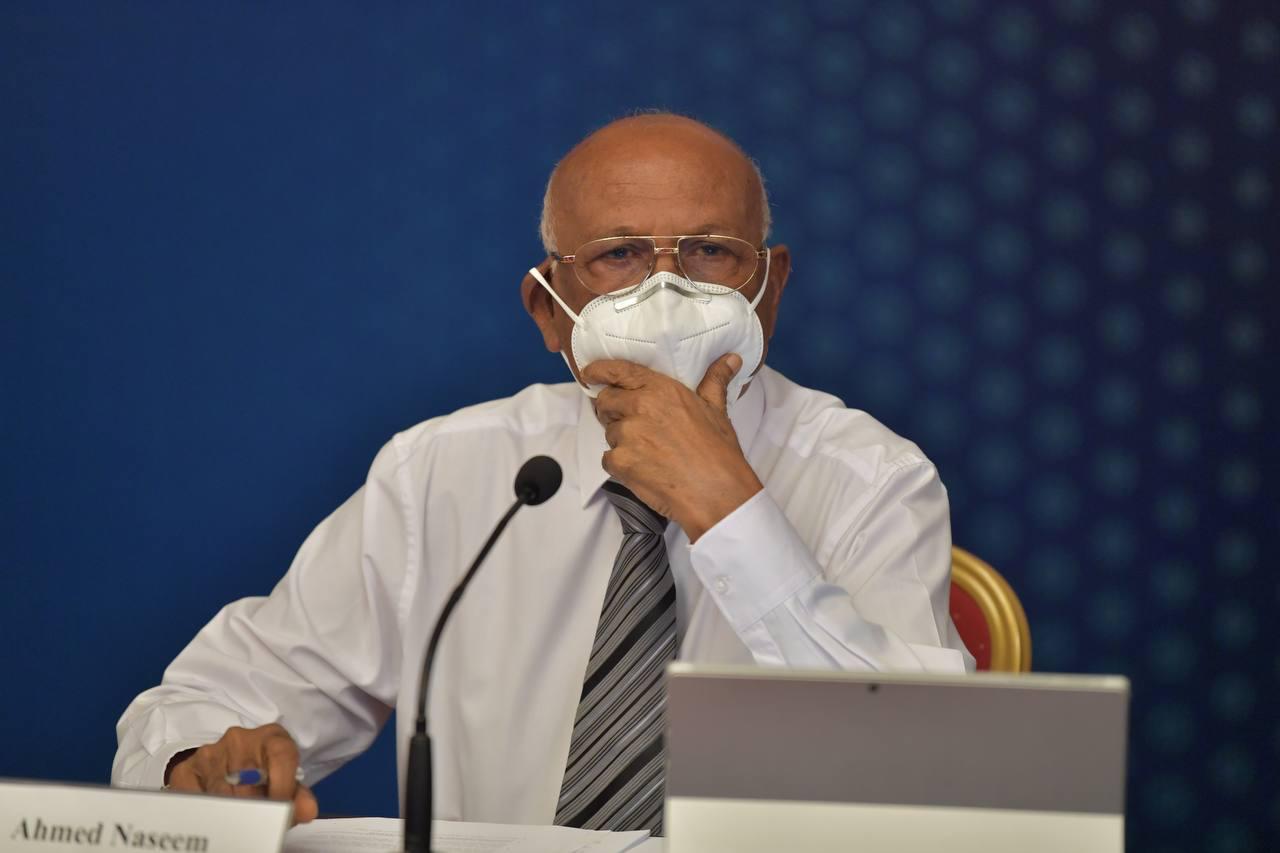 ތިން މަހުގެ ކުއްޖާގެ މަރުގެ މައްސަލަ ހެލްތު މިނިސްޓްރީން ބަލަން ފަށައިފި