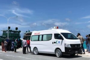 ރަހީނުކުރި މައްސަލާގައި ހައްޔަރުކުރި ދެމީހުންގެ ބަންދަށް 15 ދުވަސް