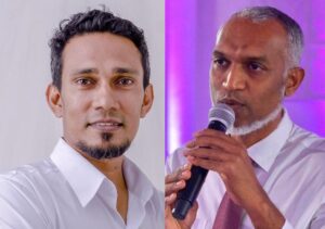 އެލްޖީއޭގެ އިންތިޚާބުގައި އައްޑޫ ސިޓީ ކައުންސިލްގެ އެމްޑިޕީގެ ބައެއް މެމްބަރުންގެ ވޯޓު މުއިއްޒަށް