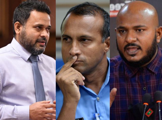 ރަހީނުކޮށް މަރާލި ކުއްޖާ ހޯދުމަށް އާންމުންގެ އެހީއަށް ނޭދުނު މައްސަލާގައި ސުވާލުތަކެއް!