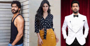 ކެޓްރީނާ އާއި ވިކީގެ ގުޅުން ހަރްޝް ފަޅާ އަރުވާލުމުން ކެޓްރީނާ ހިތްހަމަ ނުޖެހުނު!