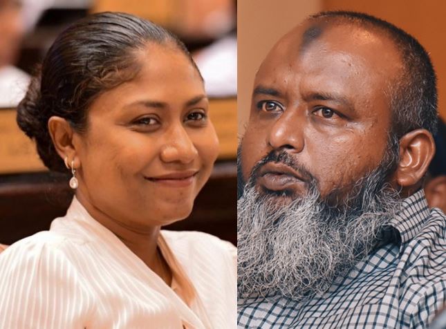 ނަފްރަތު ބިލަކީ ޝައިތާނާ ރުއްސަން ފަރުމާކޮށްފައިވާ ބިލެއް: ޑރ.އިޔާޒު