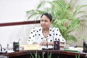 ފަނޑިޔާރުންގެ ބަލަންޖެހޭ މައްސަލަ މަދުވުމަކީ ސުލޫކަށް އައި ހެޔޮ ބަދަލެއް: ހިސާން