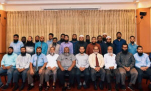 ނަފްރަތުގެ ޢަމަލު ބަޔާންކުރާ ބިލު އަނބުރާ ގެންދިއުމަށް 101 ޢިލްމުވެރިންގެ ފަރާތުން ޕެޓިޝަނެއް!