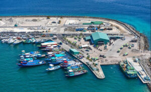 އިންޑަސްޓްރިއަލް ޒޯންގައި ދަސްކުރަން ނުދުއްވަން އަންގައިފި