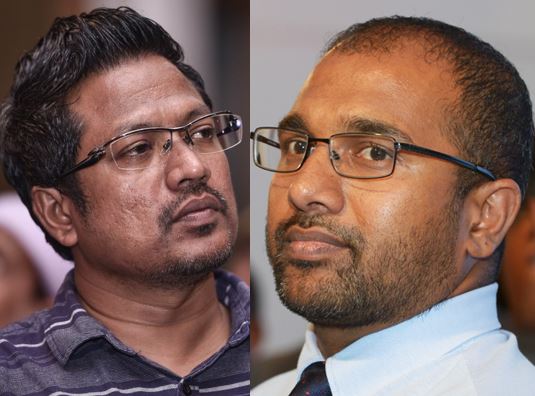 އިޙުސާން، އިންތިއަށް: ވާހަކަތައް ހަދައިގެން ދެއްކުމުގެ ޘަގާފަތެއް ރާއްޖޭގައި އަލާކުރެއްވީ ތިބޭފުޅުން!