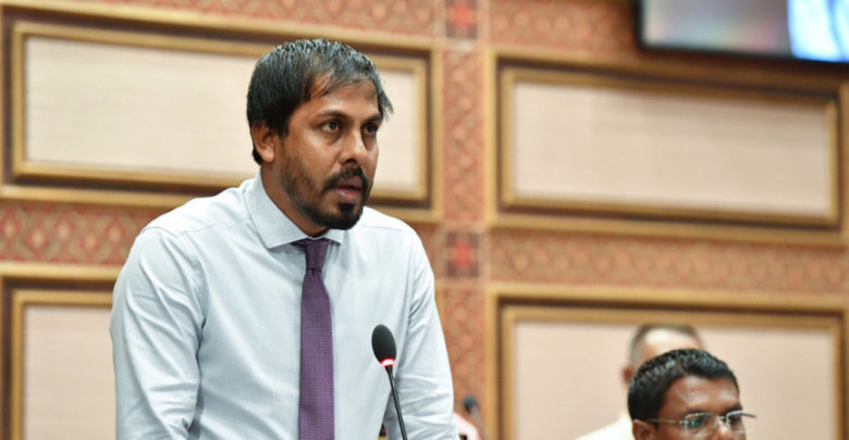 ޙަމަލާގެ ތަހުގީގަށް ސަރުކާރުންދޭ އަހަމިއްޔަތުން ފަންޑުކުރި މީހުން ލަސްނުވެ ހޯދޭނެ: މެންބަރު އިސްމާޢީލް