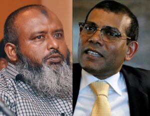 ކޮންމެ ކޮންމެ މީހަކަށް ވެރިކަމެއް ނުކުރެވޭނެ، ބައެއް ބޭފުޅުން އިސްތިއުފާ ދެއްވީވެސް އެހެންވެ: އިޔާޒު