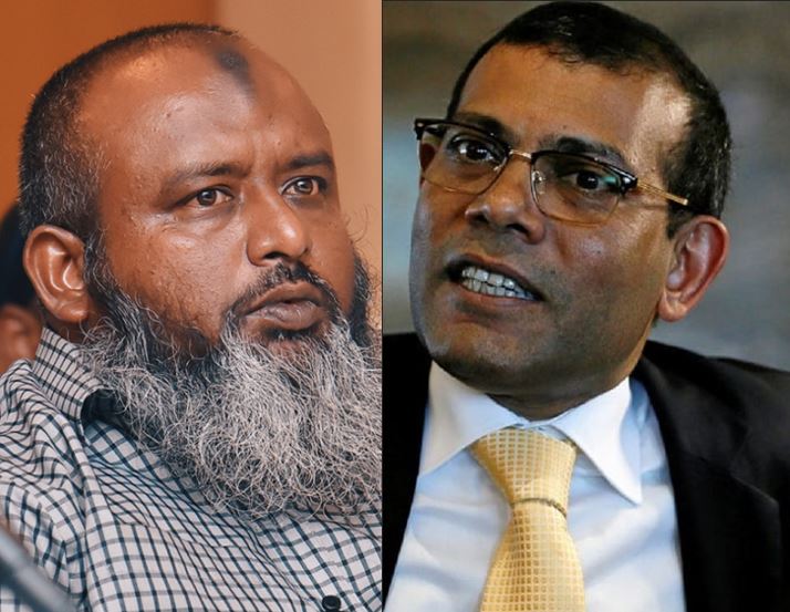 ކޮންމެ ކޮންމެ މީހަކަށް ވެރިކަމެއް ނުކުރެވޭނެ، ބައެއް ބޭފުޅުން އިސްތިއުފާ ދެއްވީވެސް އެހެންވެ: އިޔާޒު