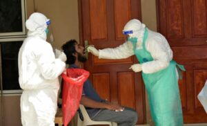 ސާމްޕަލް ހަދާ ނިސްބަތް އިރުވެއްޖެ، ނަތީޖާ ލިބުން ލަސްވެދާނެ: އެޗްޕީއޭ