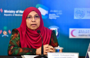 ނޫސްވެރިކަމަށް ހުރަސްއަޅައި ޖެންޑާ މިނިސްޓަރުގެ ނުފޫޒު މީޑިއާތަކަށް، ސަރުކާރު ހޫނުފެނަށް