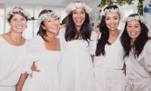 ލީސާ ހޭޑަންގެ ބޭބީ ޝަވަރގެ ފޮޓޯތައް!