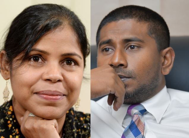 މަހުލޫފް ފައިސާއެއް ނުނަންގަވާނެ، ބޭކާރު ޚަރަދުކުކުރުން ހުއްޓާލައި ކޮމިޝަންތައް އުވާލަންވީ: ދިޔާނާ