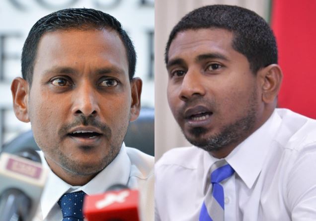މަހުލޫފްގެ މައްސަލާގައި އަންނަ ހަފްތާގައި ގޮތެއް ނިންމަނީ