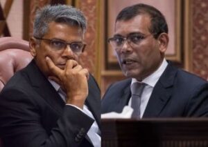ވެރިންނަށް ހީވެފައިވަނީ އެމީހުންގެ ފޮޓޯ ހިފައިގެންނޫނީ ނިކަމެތި މީހާއަށް މަޤާމަކަށް ނާދެވޭނެކަމަށް: މޫސަ