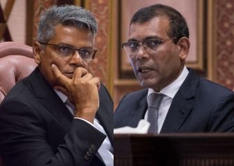 ވެރިންނަށް ހީވެފައިވަނީ އެމީހުންގެ ފޮޓޯ ހިފައިގެންނޫނީ ނިކަމެތި މީހާއަށް މަޤާމަކަށް ނާދެވޭނެކަމަށް: މޫސަ