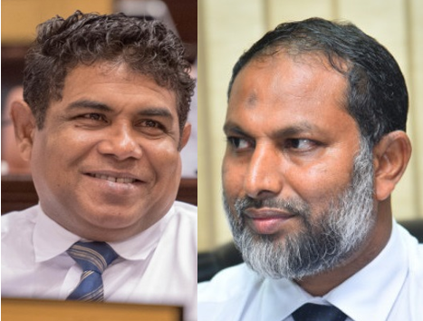މަސްތުވާތަކެތި ގަނެވިއްކުން ޢާންމުވެއްޖެ، ޒިންމާ އުފުލޭނެ ވަޒީރަކާ ހަވާލުކުރަންޖެހޭ: ބޮންޑެ