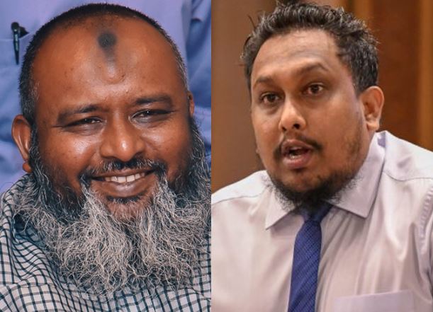 އިޔާޒު، މޮސްޓާއަށް: ރައްޔިތުންގެ އިތުބާރު ގެއްލުމުން، މެމްބަރުކަމުން ވަކިކުރެވޭ ބިލެއް ހުށައަޅަންފެނޭ